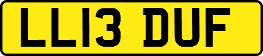 LL13DUF