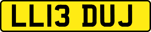 LL13DUJ