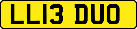 LL13DUO