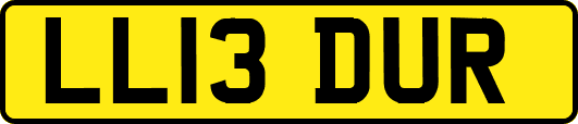 LL13DUR
