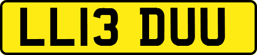 LL13DUU