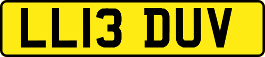 LL13DUV