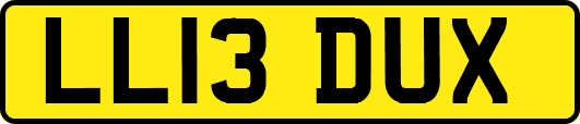 LL13DUX