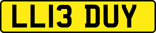 LL13DUY