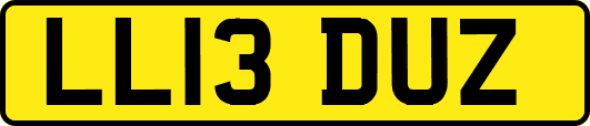 LL13DUZ