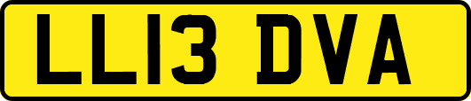 LL13DVA