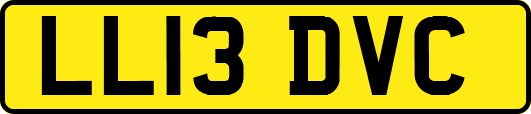 LL13DVC