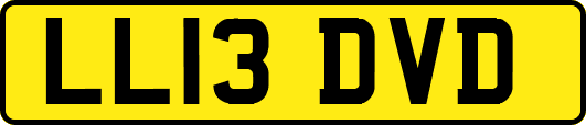LL13DVD