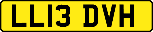 LL13DVH