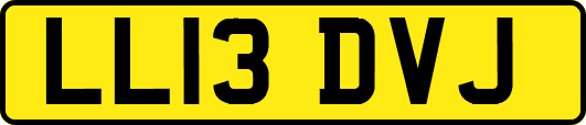 LL13DVJ