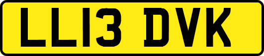 LL13DVK