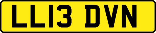 LL13DVN