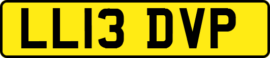LL13DVP