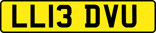LL13DVU