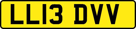 LL13DVV