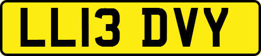 LL13DVY