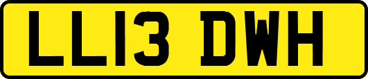 LL13DWH