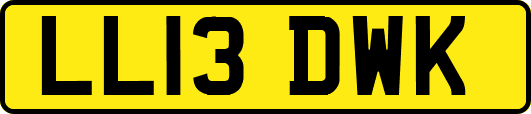 LL13DWK