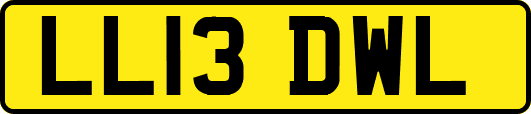 LL13DWL
