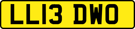 LL13DWO
