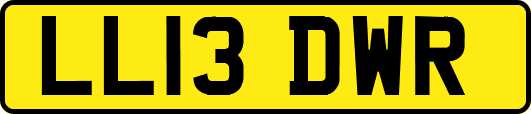 LL13DWR