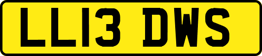 LL13DWS