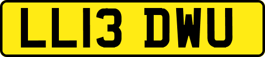 LL13DWU