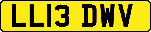LL13DWV