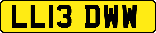 LL13DWW