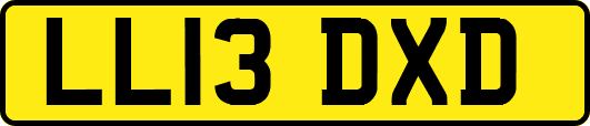 LL13DXD
