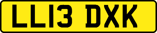 LL13DXK