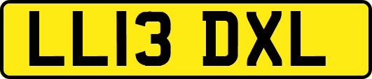 LL13DXL