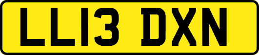 LL13DXN
