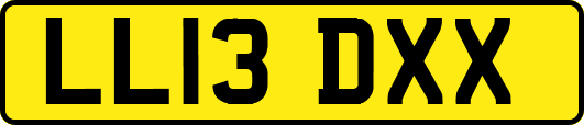 LL13DXX