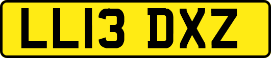 LL13DXZ