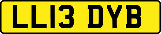 LL13DYB