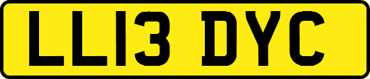 LL13DYC
