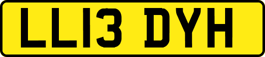 LL13DYH