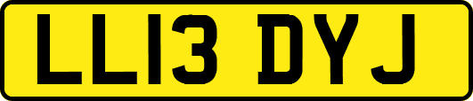 LL13DYJ