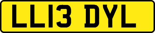 LL13DYL