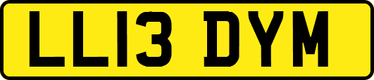 LL13DYM