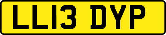 LL13DYP