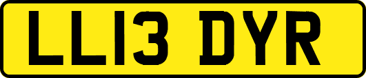 LL13DYR