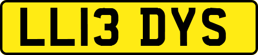 LL13DYS