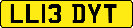 LL13DYT