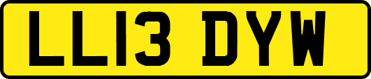LL13DYW