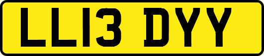LL13DYY
