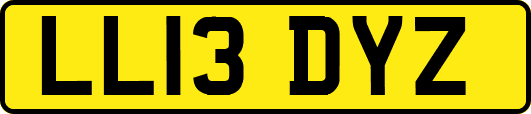 LL13DYZ