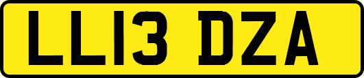 LL13DZA