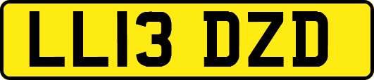 LL13DZD